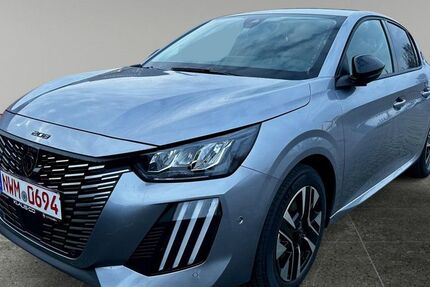 Peugeot 208 2.492 km 27.770 &euro; Wismar 23970