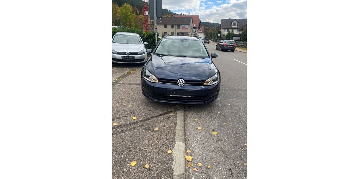 VW Golf 125.000 km 8.000 &euro; Unterreichenbach 75399