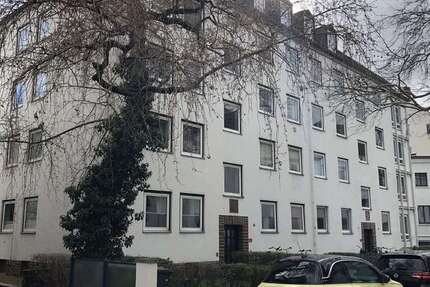 Wohnung zum Mieten in Hannover 445,79 € 46 m² 1 zimmer