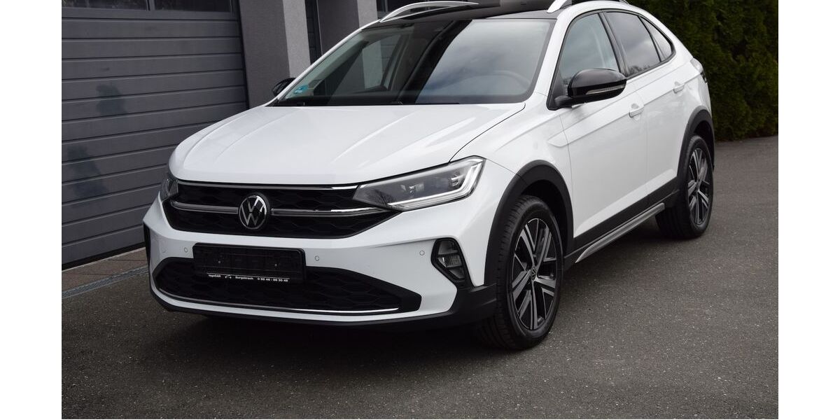 VW Taigo 25.071 km 21.450 &euro; Burgebrach 96138