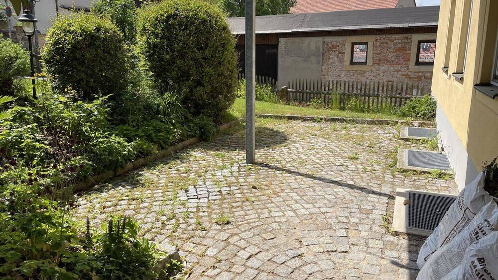 Etagenwohnung Lauenstein Lauenstein - 3 Zimmer, 82 m&sup2;, 110.000&euro; | Angebot:26835446