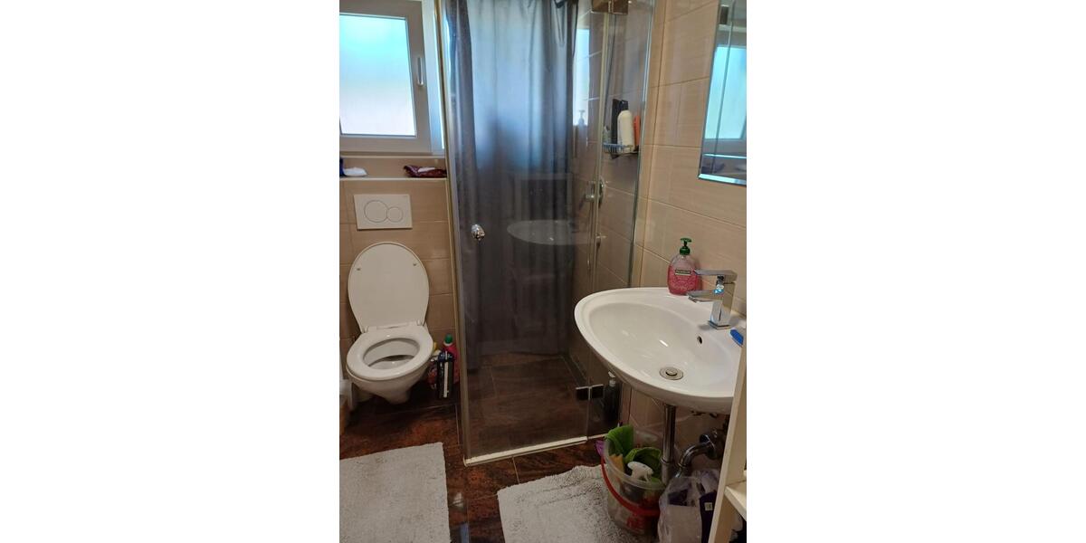 Dachgeschoßwohnung Baden-Baden Baden - 3 Zimmer, 86 m&sup2;, 1.300&euro; | Angebot:26415262