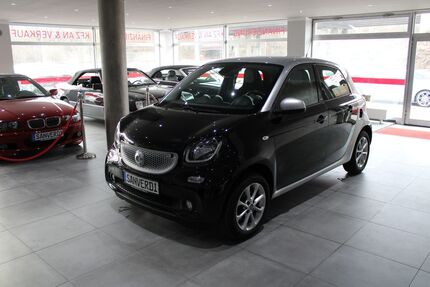 Smart ForFour 119.000 km 5.990 &euro; Puchheim-Bhf bei München 82178