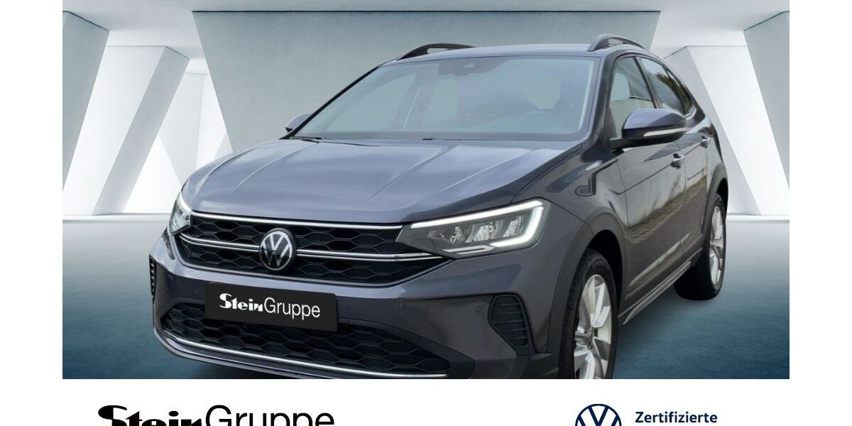 VW Taigo 2.650 km 20.440 &euro; Bergisch Gladbach 51469