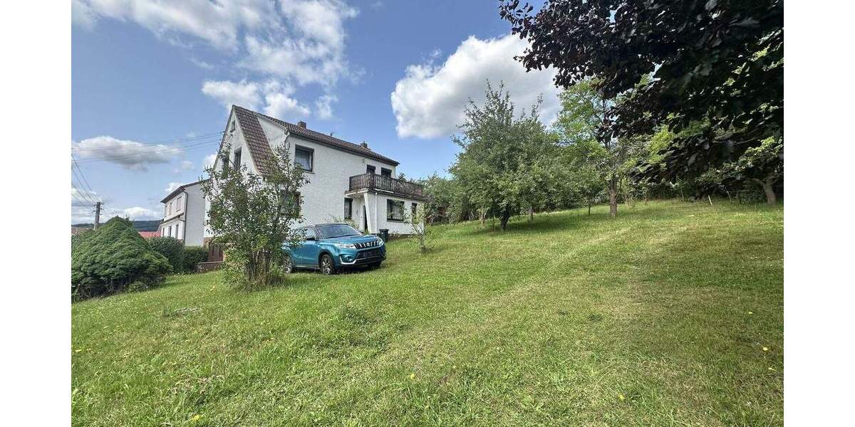 Einfamilienhaus Rosa / Eckardts Rosa - 80.000&euro; | Angebot:25768124