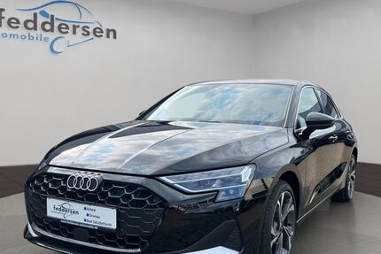 Audi A3 4.900 km 34.979 € Alfeld 31061
