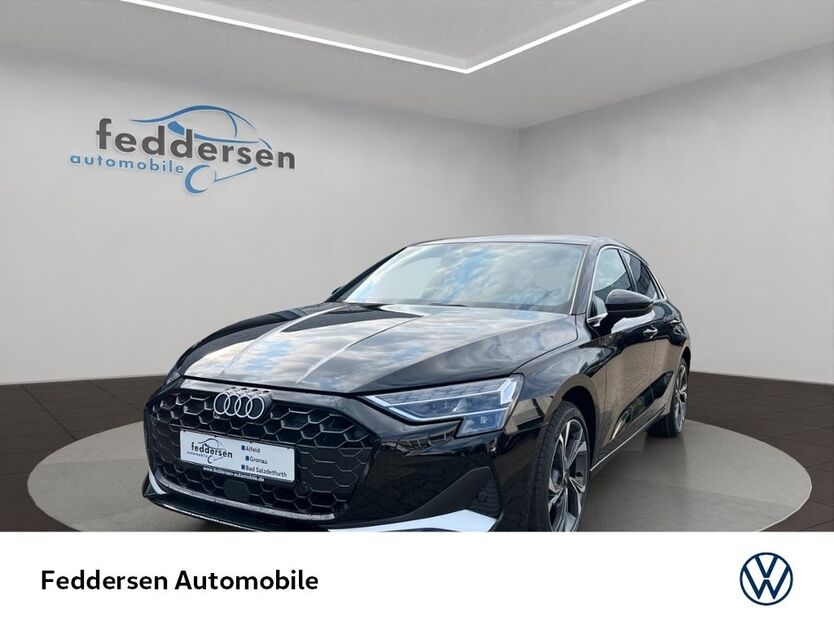 Audi A3 4.900 km 34.979 € Alfeld 31061