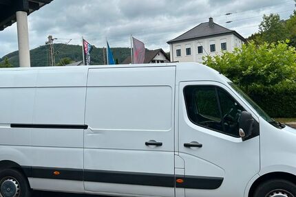 Renault Master 15.600 km 18.990 &euro; Finnentrop 57413