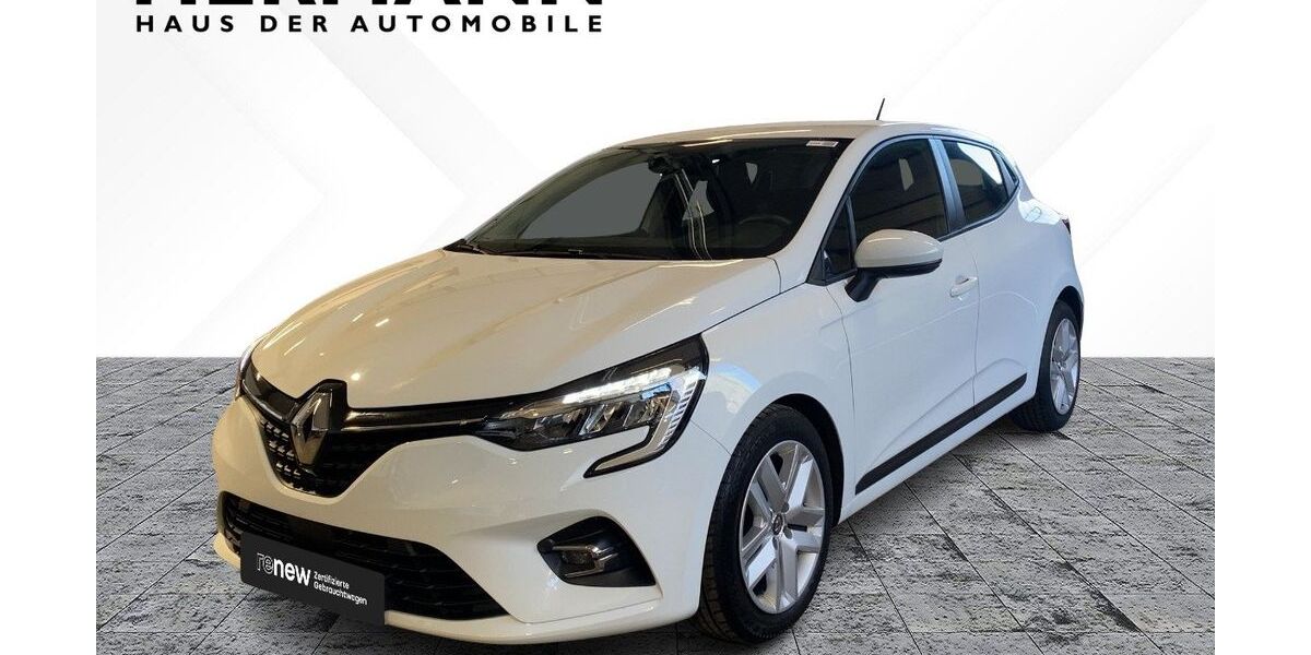 Renault Clio 39.934 km 13.994 &euro; Einbeck 37574