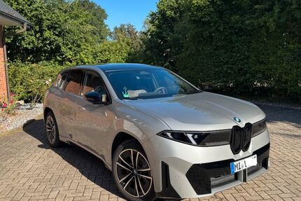BMW iX3 10.000 km 82.499 &euro; Minden 32425