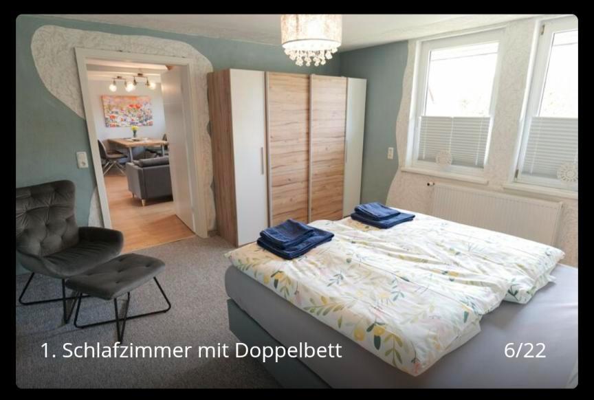 Reihenhaus Grevesmühlen - 4 Zimmer, 120 m&sup2;, 1.400&euro; | Angebot:26130871