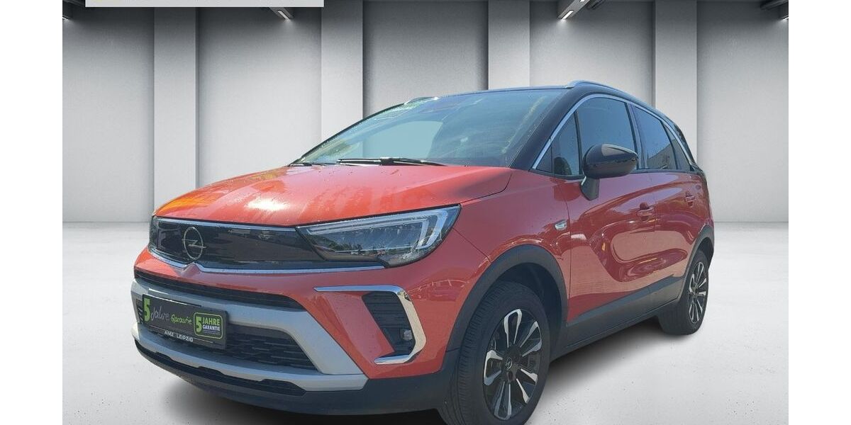 Opel Crossland (X) 30.445 km 13.990 € Leipzig 04179