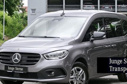Mercedes-Benz eCitan 15.600 km 26.530 &euro; Fulda 36043