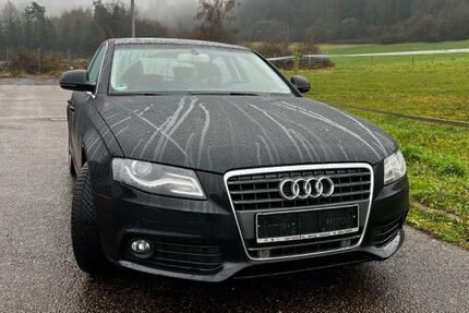 Audi A4 159.400 km 6.900 &euro; Losheim am See 66679