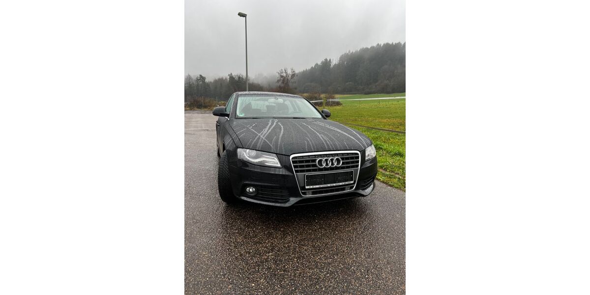 Audi A4 159.400 km 6.900 &euro; Losheim am See 66679