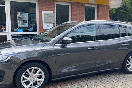 Ford Focus 53.000 km 23.500 &euro; Haselünne 49740
