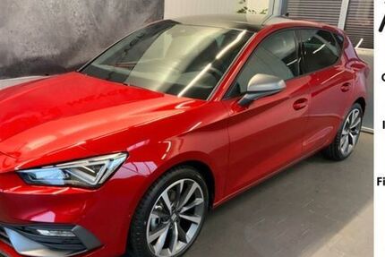 Seat Leon 15.900 km 34.990 € Langwedel 27299