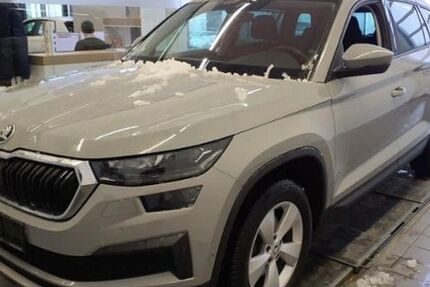 Skoda Kodiaq 77.103 km 28.990 &euro; Beeskow 15848