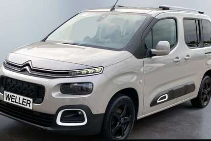 Citroen Berlingo 79.072 km 16.390 &euro; Osnabrück 49090