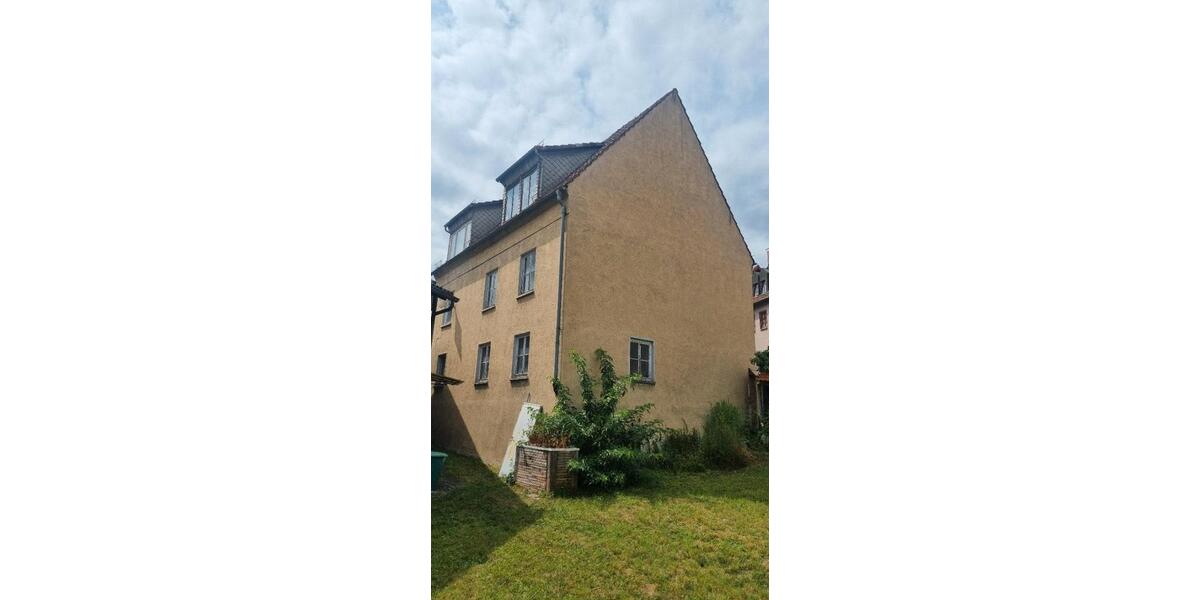 Doppelhaushälfte Bad Brückenau - 69.000&euro; | Angebot:27103501