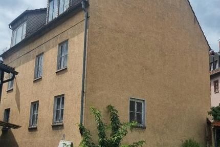 Haus Bad Brückenau - 69.000&euro; | Angebot:27103501