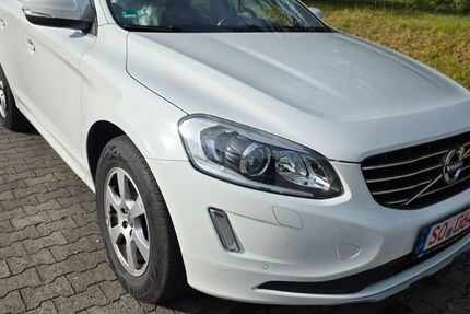 Volvo XC60 178.000 km 11.500 &euro; Möhnesee 59519