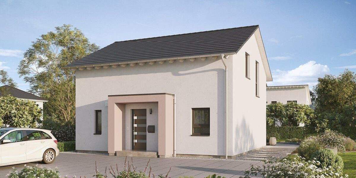 Einfamilienhaus Wutha-Farnroda Farnroda - 4 Zimmer, 143 m&sup2;, 303.500&euro; | Angebot:24835004