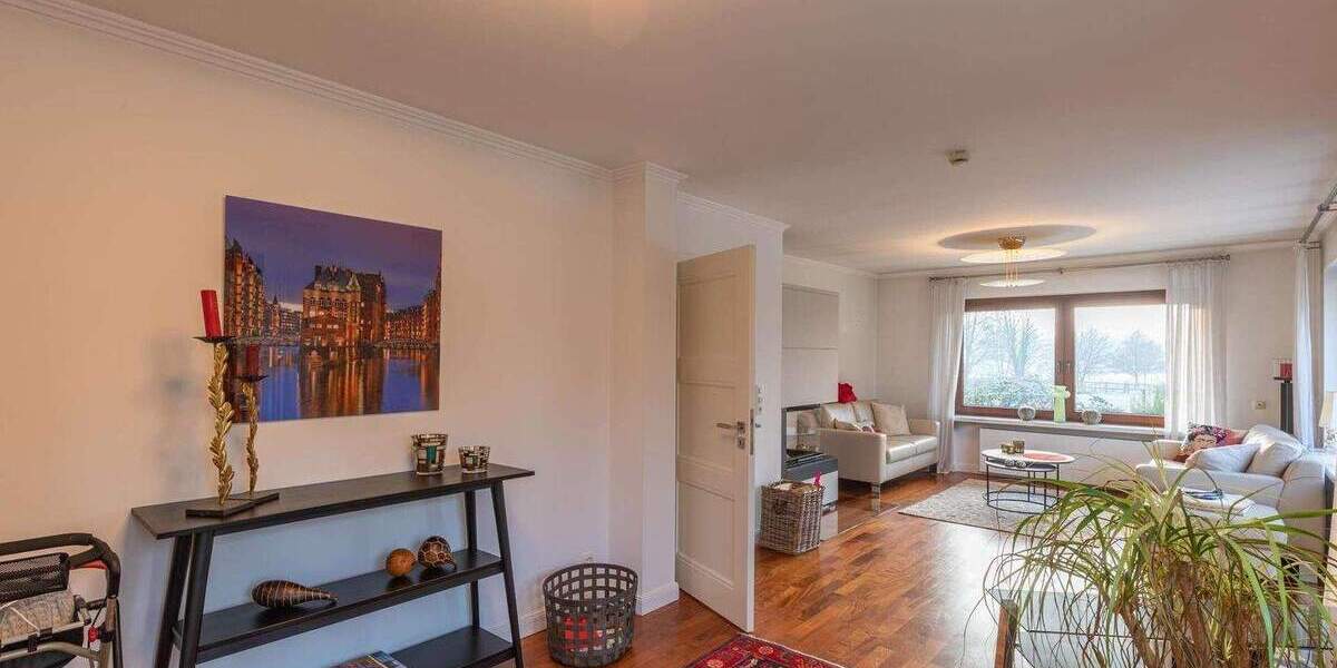 Einfamilienhaus Rosengarten Nenndorf - 6 Zimmer, 179 m&sup2;, 699.000&euro; | Angebot:24850296