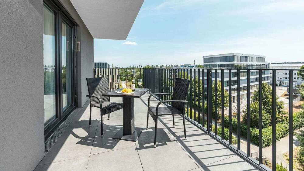 Wohnen auf Zeit in Bad Homburg 1.740 € 1 zimmer