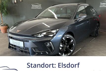 Cupra Leon 3.000 km 35.950 &euro; Elsdorf 27404