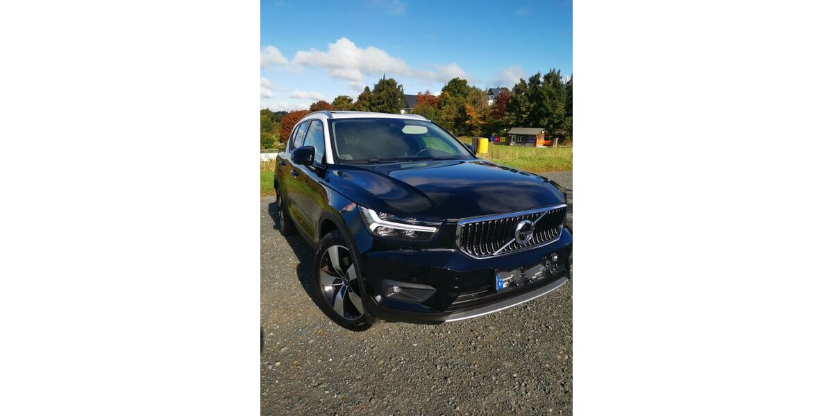 Volvo XC40 179.000 km 16.500 &euro; Winterberg 59955