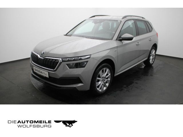 Skoda Kamiq 54.850 km 19.580 &euro; Wolfsburg 38440