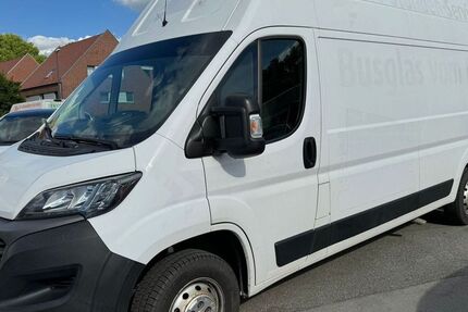 Fiat Ducato 139.813 km 18.500 &euro; Gütersloh 33335