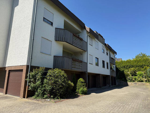 Etagenwohnung Herzberg am Harz Herzberg - 4 Zimmer, 112.500&euro; | Angebot:25773595