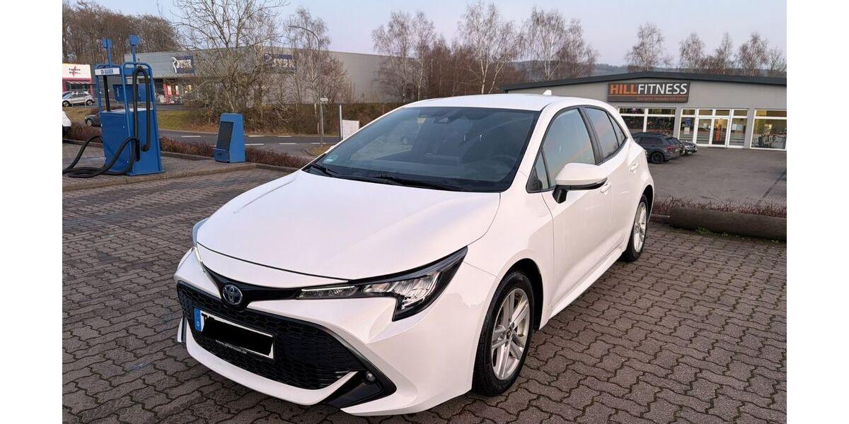 Toyota Corolla 59.761 km 21.500 &euro; Waldrach 54320