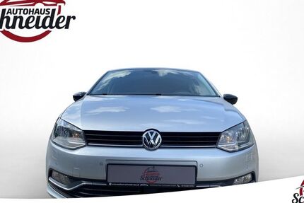 VW Polo 44.820 km 12.888 &euro; Rees 46459