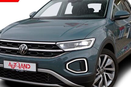 VW T-Roc 59.968 km 22.950 € Erfurt 99087
