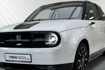 Honda e 23.891 km 18.790 € Frankenberg 35066