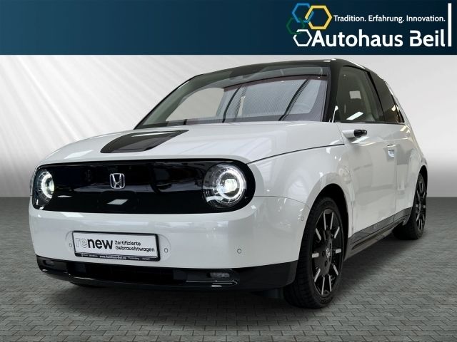 Honda e 23.891 km 19.990 € Frankenberg 35066
