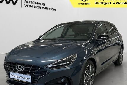 Hyundai i30 83.000 km 17.390 &euro; Stuttgart 70469