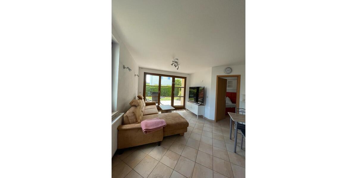 Erdgeschoßwohnung Heringsdorf - 2 Zimmer, 45 m&sup2;, 690&euro; | Angebot:26115370