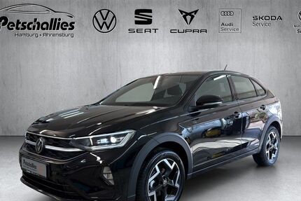 VW Taigo 1.100 km 32.880 &euro; Ahrensburg 22926