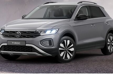 VW T-Roc 19.318 km 22.770 &euro; Menden 58706