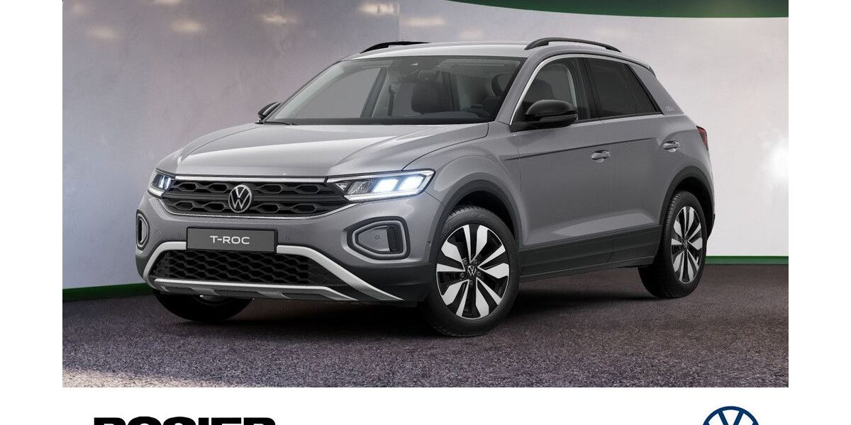 VW T-Roc 19.318 km 22.770 &euro; Menden 58706