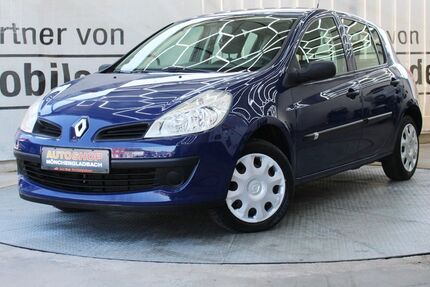 Renault Clio 66.000 km 4.350 &euro; Mönchengladbach 41066