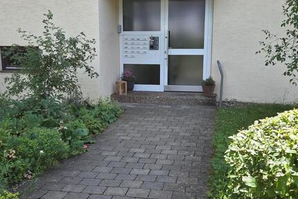 Großzügige 4-Zimmer-Eigentumswohnung mit Balkon