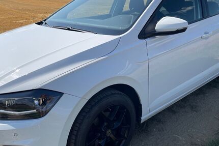 VW Polo 130.000 km 13.990 &euro; Breitenbrunn 87739