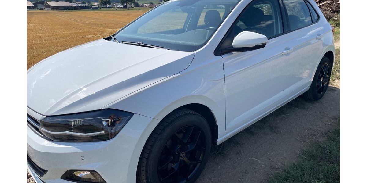 VW Polo 130.000 km 13.990 &euro; Breitenbrunn 87739