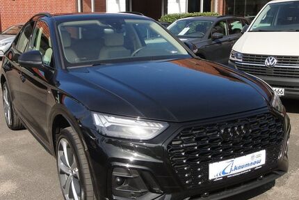 Audi Q5 36.900 km 39.700 &euro; Ueckermuende 17373