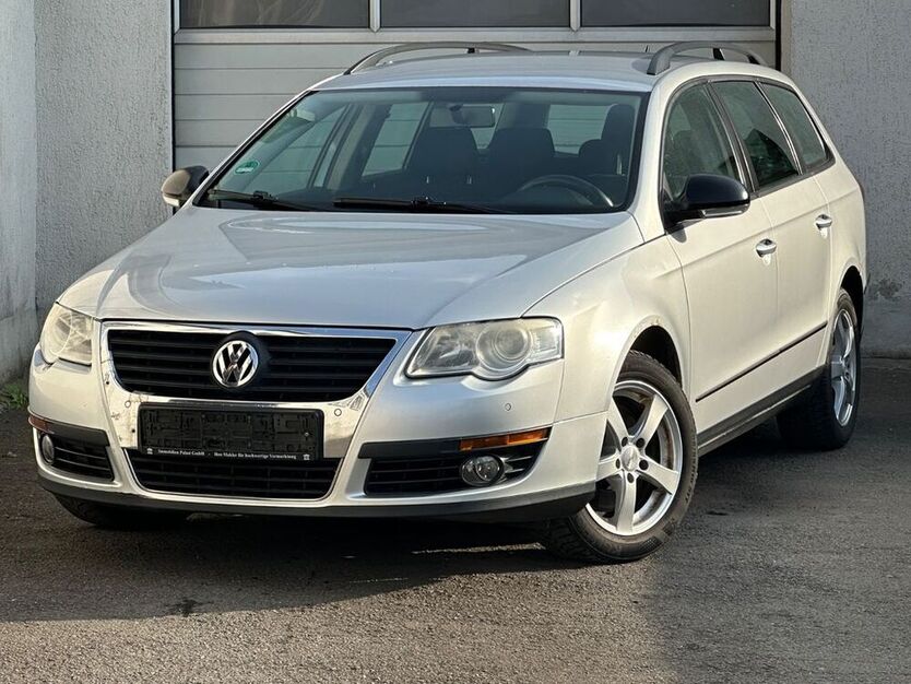Passat